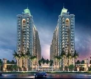 3 BHK Apartment For Resale in Sublime Spring Elmas Noida Ext Sector 12 Greater Noida 5658501
