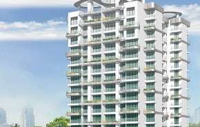 2 BHK Apartment For Resale in Gajra Bhoomi Premium Tower Kharghar Navi Mumbai 5658547