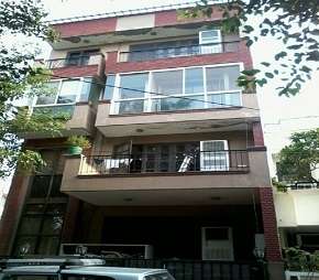 Shivalik Apartments Malviya Nagar