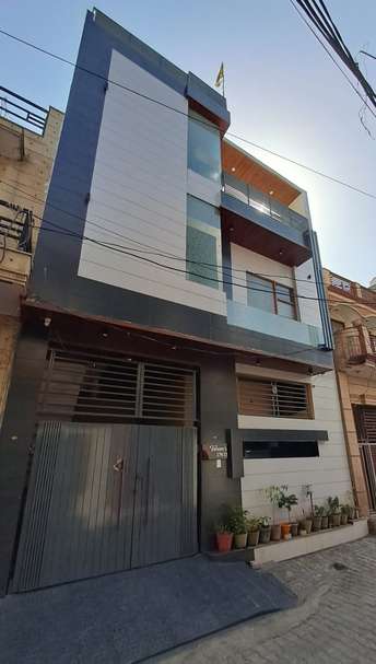4 BHK Independent House For Resale in Raj Nagar Panipat 5658690