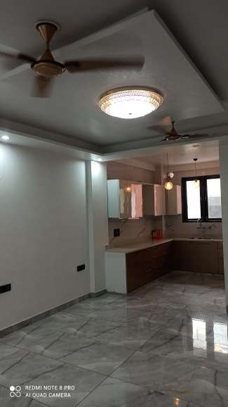 4 BHK Builder Floor For Resale in Janakpuri Delhi 5658711