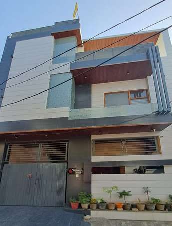 4 BHK Independent House For Resale in Mahmudpur Panipat 5658751