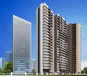 1 BHK Apartment For Resale in Parijat Monte Verita Borivali East Mumbai 5658750