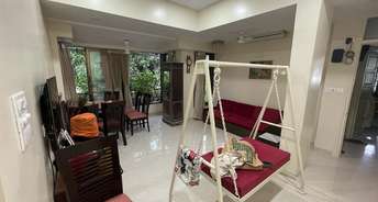 3 BHK Apartment For Resale in Suraj Baug Apartment Santacruz West Mumbai 5658780