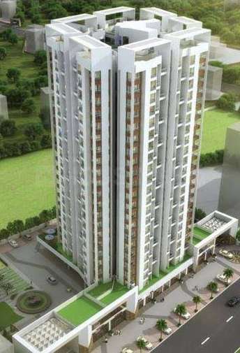 3 BHK Apartment For Resale in Vilas Javdekar Palladio Balewadi Central Balewadi Pune 5658776