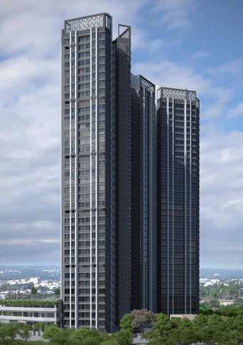 1 BHK Apartment For Resale in Dynamix Avanya Dahisar East Mumbai 5658800