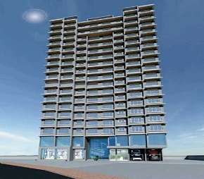 1 BHK Apartment For Resale in Siddheshwar Shivoham Enclave Borivali East Mumbai 5658842