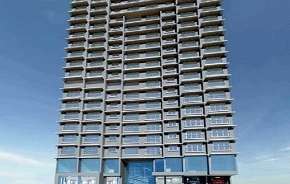 1 BHK Apartment For Resale in Siddheshwar Shivoham Enclave Borivali East Mumbai 5658842