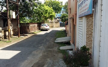 Plot For Sale in Sigra