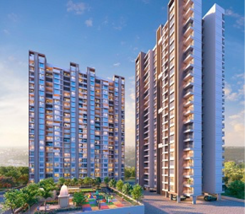 3 BHK Apartment For Resale in Legacy Kairos Rahatani Pune 5658940