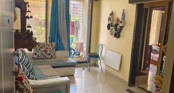 1 BHK Apartment For Resale in Shiv Shakti Dham Ghansoli Navi Mumbai 5659042