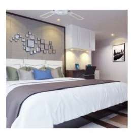 1 BHK Apartment For Resale in Parijat Monte Verita Borivali East Mumbai 5659070