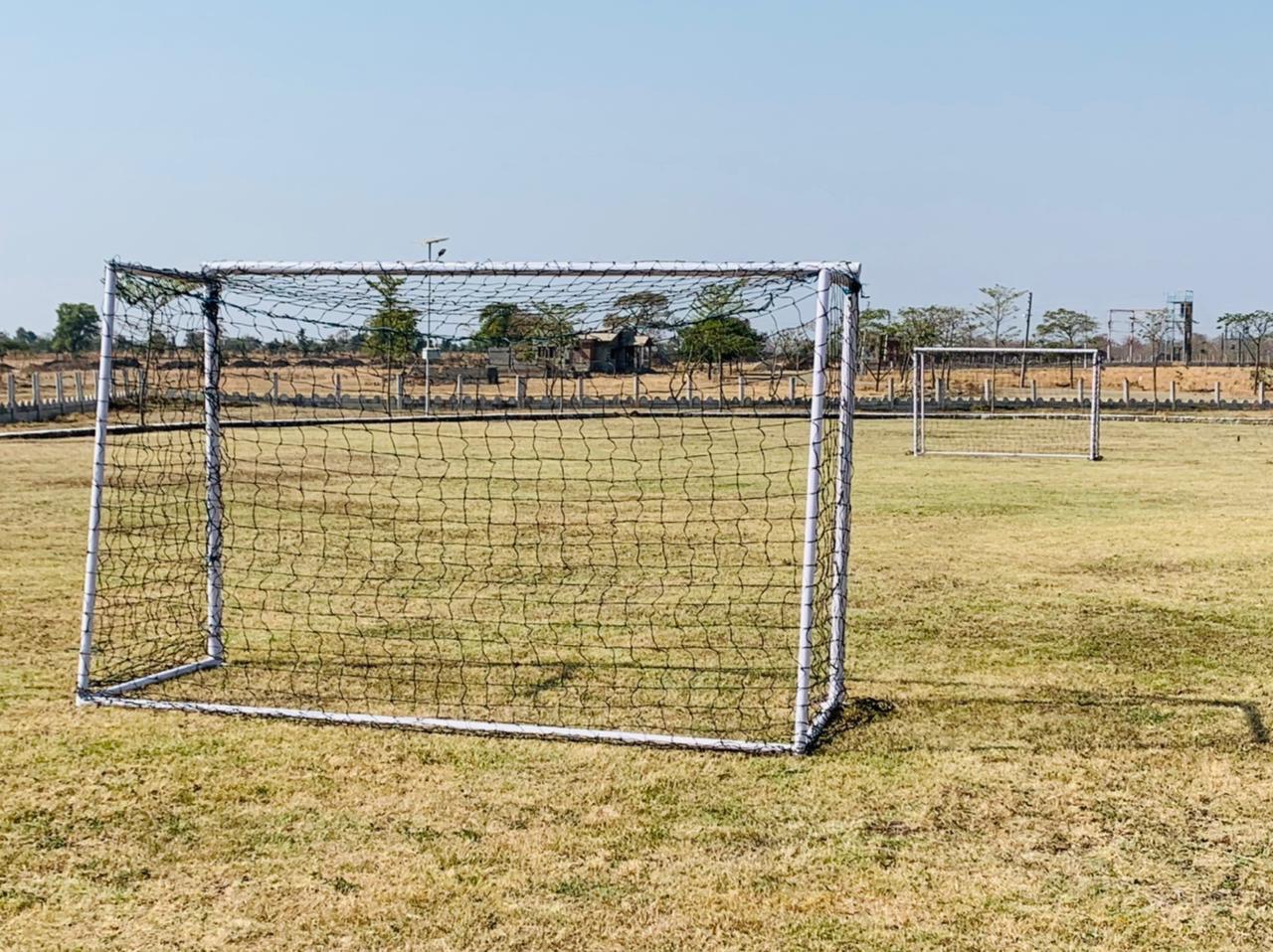 Resale 5200 Sq.Ft. Plot in Amravati rd Nagpur 5037277