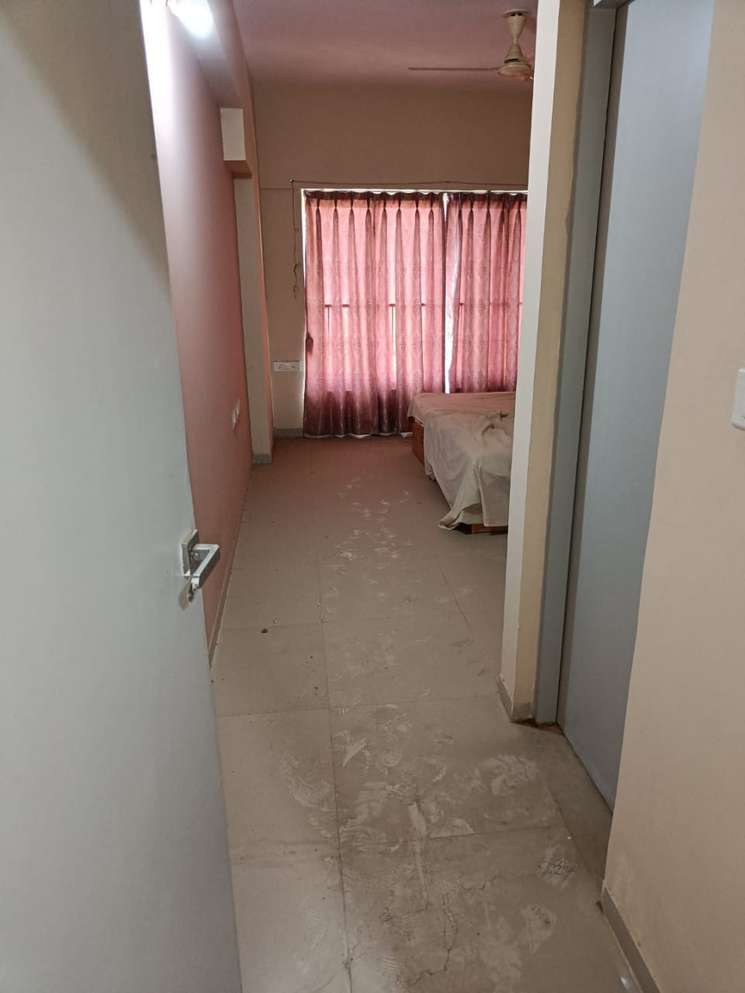 3 Bedroom 1588 Sq.Ft. Apartment in Vastrapur Ahmedabad
