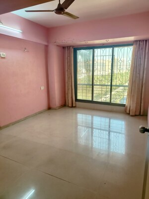 2 BHK Apartment For Rent in Krishna Heights Ghansoli, Ghansoli
