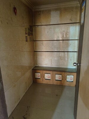 2 BHK Apartment – Nearby View at Krishna Heights Ghansoli, Ghansoli - for Rent