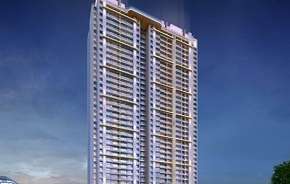 2 BHK Apartment For Resale in Gala One Panchpakhadi Panch Pakhadi Thane 5659221