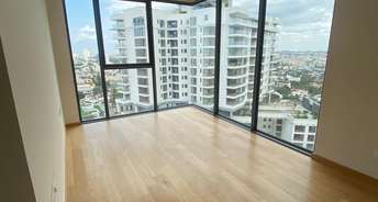 4 BHK Apartment For Rent in Embassy Lake Terrace Hebbal Bangalore 5659282