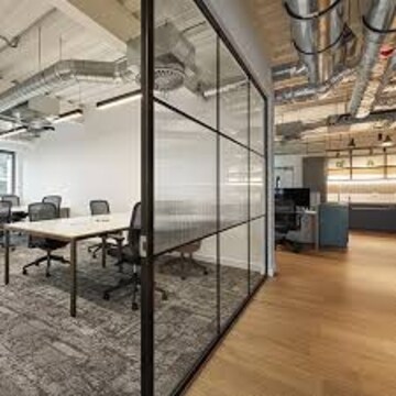  Office Space – Exterior View View at Grandslam IThum, Sector 62 - for Sale