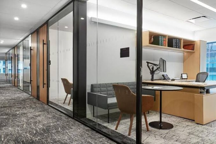 Exterior View, grandslam-ithum Commercial Office Space 500 Sq.Ft. In Sector 62 Noida 5659283