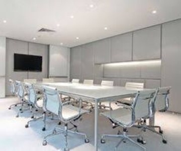 Team Area in  Office Space at KLJ Noida One, Sector 62 – for Sale