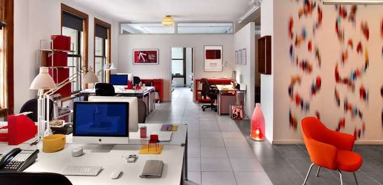Commercial Office Space 500 Sq.Ft. in Sector 73 Noida