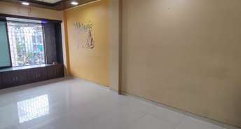 1 BHK Apartment For Resale in Gajra Bhoomi Parth Ghansoli Navi Mumbai 5659312