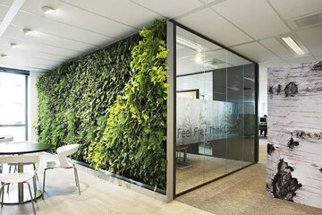  Office Space – Exterior View View at Spectrum Metro, Sector 75 - for Sale