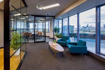  Office Space For Sale in Spectrum Metro, Sector 75