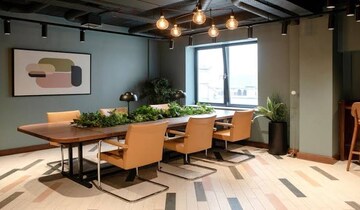  Office Space For Sale in Bhutani Experience, Sector 32