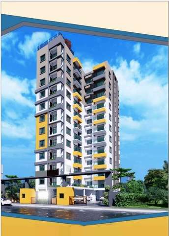 3 BHK Apartment For Resale in New Town Kolkata 5659338
