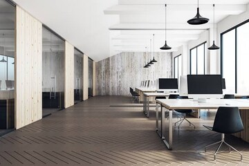 Floor Plan in  Office Space at Bhutani Experience, Sector 32 – for Sale