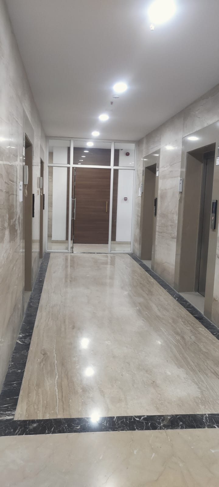 Rental 3 Bedroom 1482 Sq.Ft. Apartment in Acme Ozone, Manpada Thane 5659441