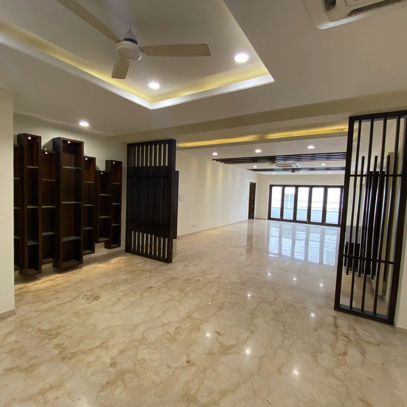 Rental Commercial Office Space 2630 Sq.Ft. in Madhapur Hyderabad 5638544