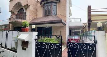 6 BHK Independent House For Resale in Aliganj Lucknow 5659539