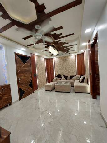 4 BHK Builder Floor For Resale in Subhash Nagar Delhi 5659562
