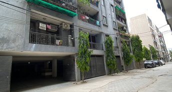 1 BHK Builder Floor For Resale in Suraj Apartments Mehrauli Mehrauli Delhi 5659560