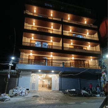 4 BHK Builder Floor For Resale in Panchshil Avant Garde New Friends Colony Delhi 5659566
