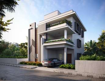 3 BHK Villa For Resale in Srigdhas Rising East Pocharam Hyderabad 5659670