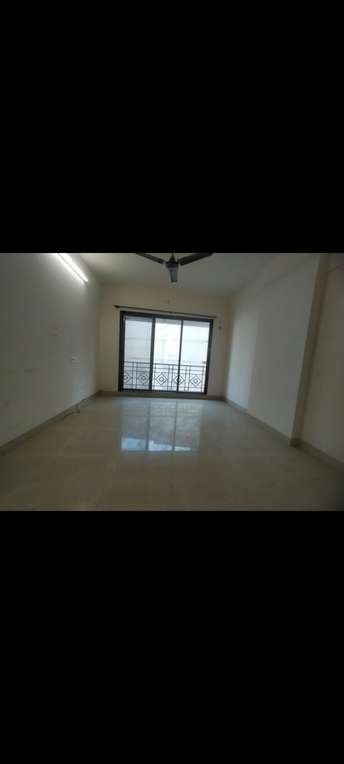 1 BHK Apartment For Resale in Sagar Avenue  II Santacruz East Mumbai 5659751