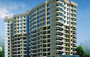 1 BHK Apartment For Resale in Sagar Avenue  II Santacruz East Mumbai 5659756