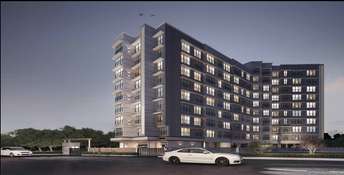 1 BHK Apartment For Resale in Vraj One Andheri West Mumbai 5659819