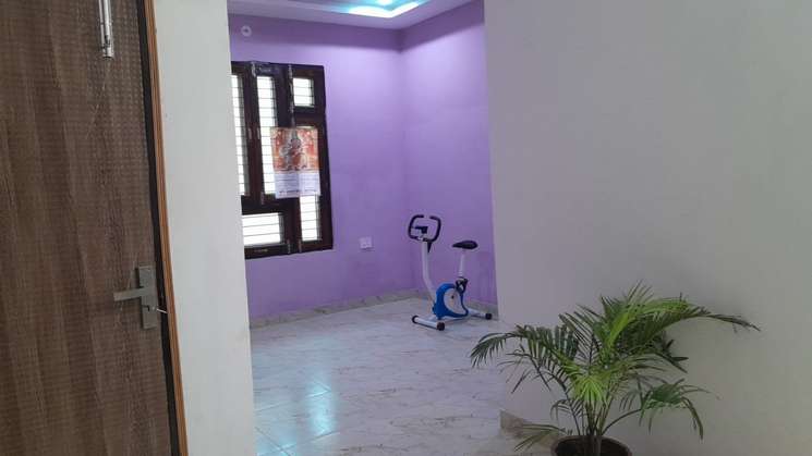 2.5 Bedroom 1200 Sq.Ft. Independent House in Uttardhauna Lucknow