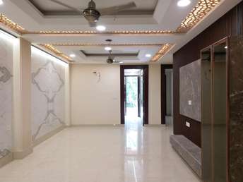 4 BHK Builder Floor For Resale in Ghaziabad Central Ghaziabad 5660142