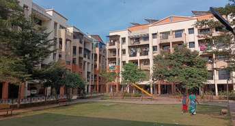 2 BHK Apartment For Rent in Raikar Simran Majestic Taloja Navi Mumbai 5660167