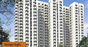 2 BHK Apartment For Resale in Jaypee Greens Kensington Park Apartment Heights Sector 133 Noida 5660304