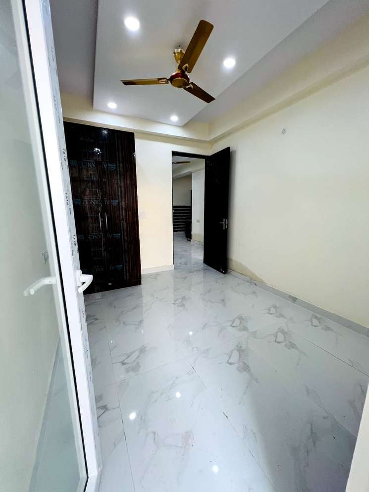 3 Bedroom 1350 Sq.Ft. Apartment in Greater Noida West Greater Noida