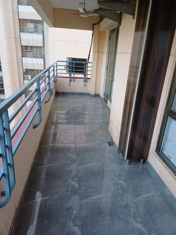4 BHK Builder Floor For Resale in Sector 52 Gurgaon 5660309