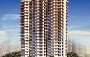 1 BHK Apartment For Resale in Haware Grand Edifice Malad East Mumbai 5660320