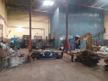  Warehouse For Rent in Udyog Vihar Phase 3